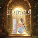 Skin Upgrade - makellose Haut in Sekunden