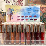 Salon Aufsteller - Gloss mit Logo