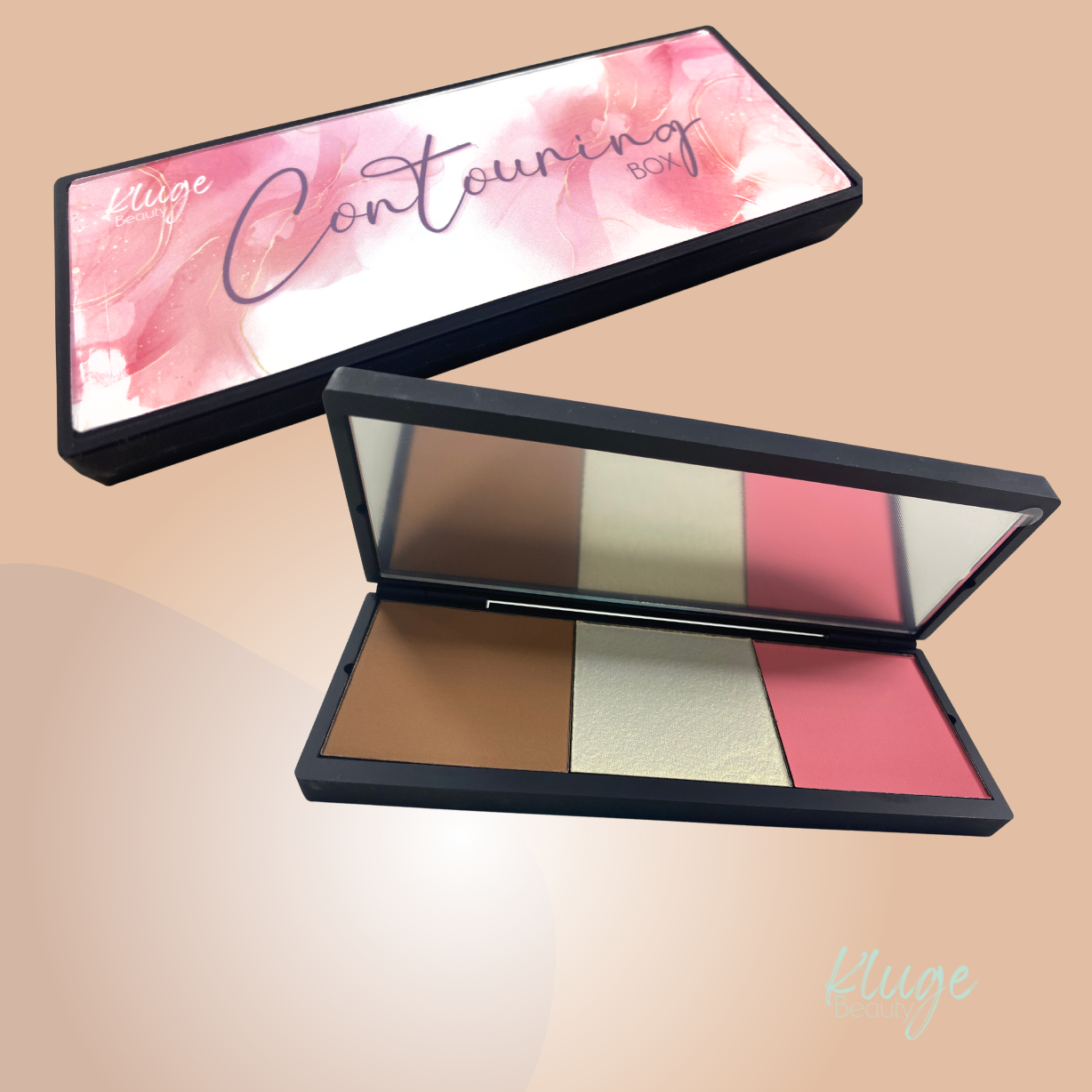 Contouring Palette