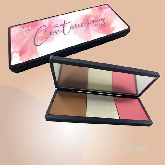 Contouring Palette