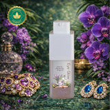 Eye Glow - intensiv pflegendes Augen Öl