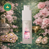 Face Glow - Dein flüssiges Gold für strahlende Haut