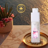Face Glow - Dein flüssiges Gold für strahlende Haut
