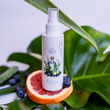 2in1 Gin Tonic - Gesichtswasser & Augen-Make-up-Entferner – reinigt, beruhigt & erfrischt