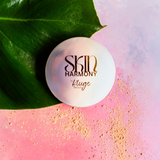 HD Microfinish Puder - Dein unsichtbarer Echtzeit-Filter