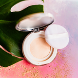 HD Microfinish Puder - Dein unsichtbarer Echtzeit-Filter