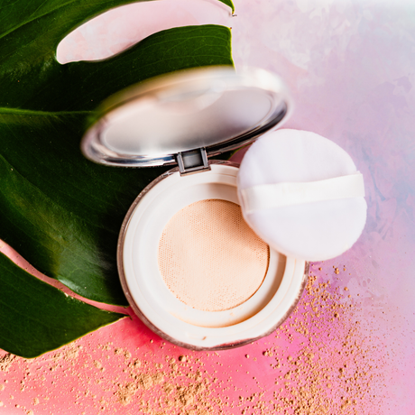 HD Microfinish Puder - Dein unsichtbarer Echtzeit-Filter