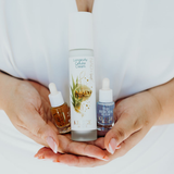 CELLULAR LUXURY Set - es ist Zeit für dich!