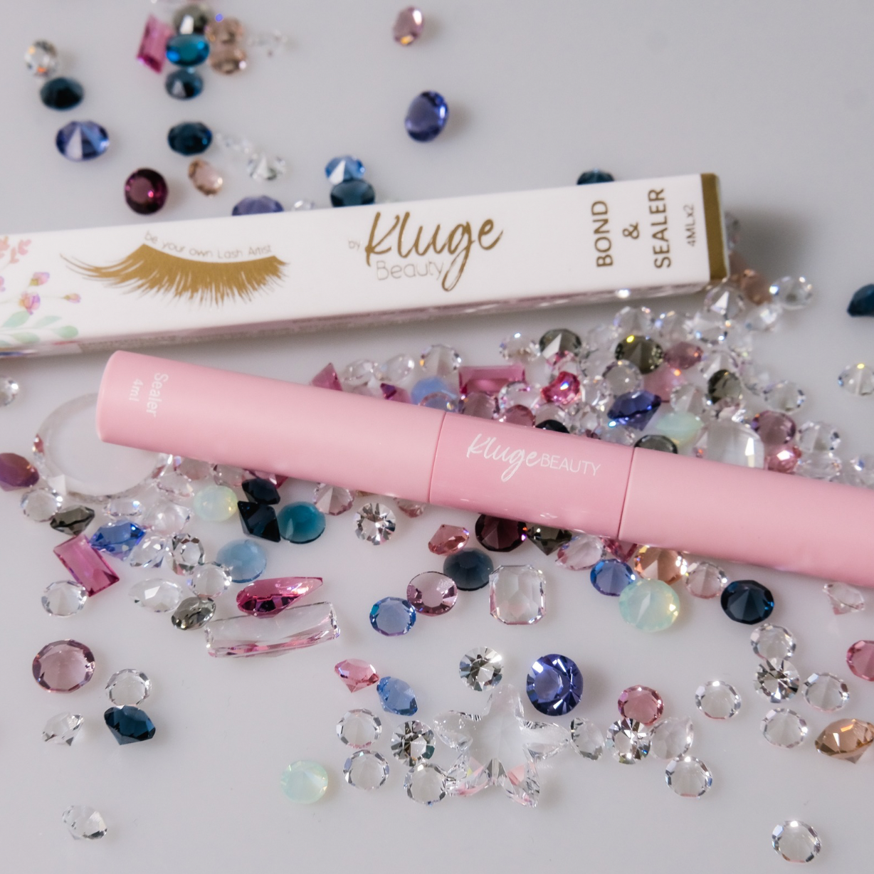 Lash Bond