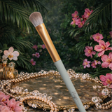 Lidschatten  Pinsel - Profi Qualität