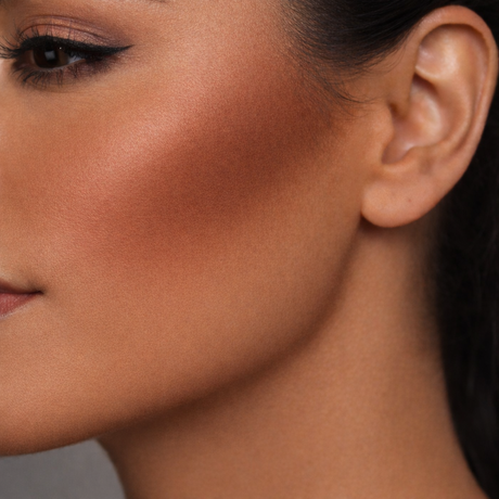 Magic Bronzer - Wärme. Tiefe. Ausstrahlung.