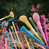 Profi Pinsel Set - Candy Collection