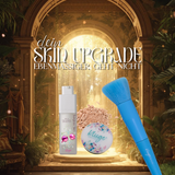 Skin Upgrade - makellose Haut in Sekunden