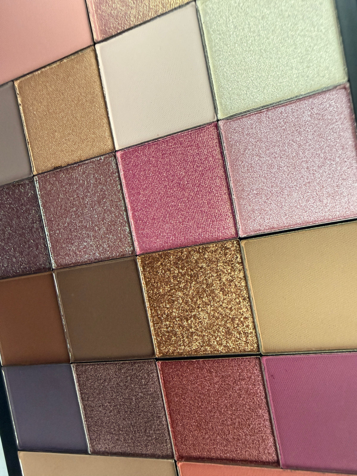 Wildest Dream Multi Purpose Palette XXL