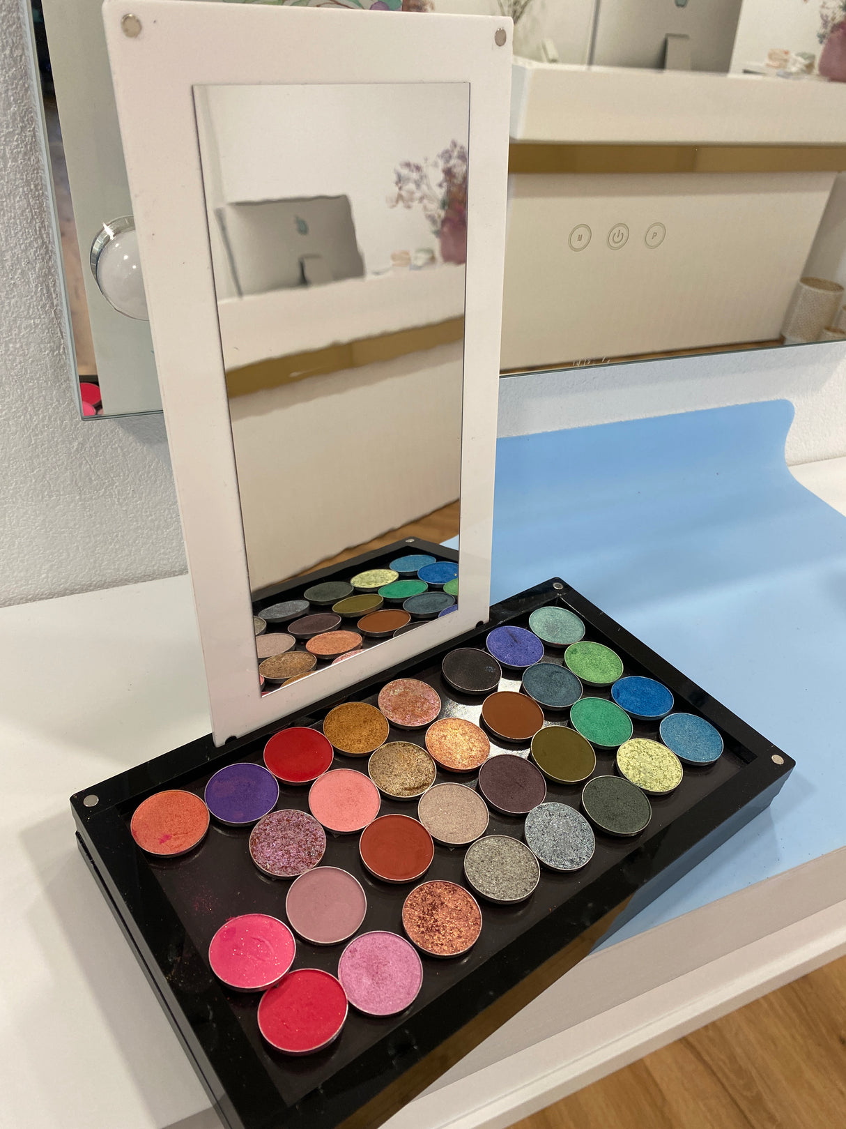 Magnet palette pro (vuoto)