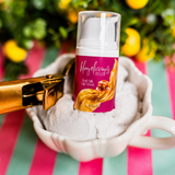 Soft Silk - Lippen Maske - Das neue WOW Produkt für deine Lippen
