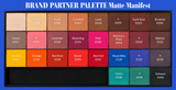 Business Starter Set für Brand Partner