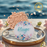 Natural Powder Foundation - lass die Magie beginnen! Das Bestseller Puder für jeden Hauttyp