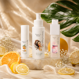 Overnight Glow Trio - für deinen Glow Booster über Nacht