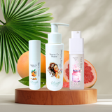 Overnight Glow Trio - für deinen Glow Booster über Nacht