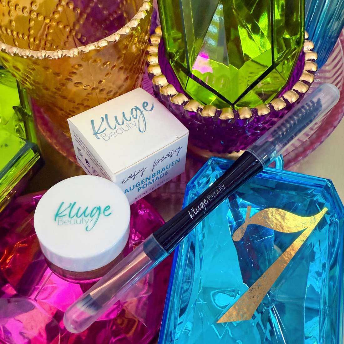 Day 7: Brow Magic Deal