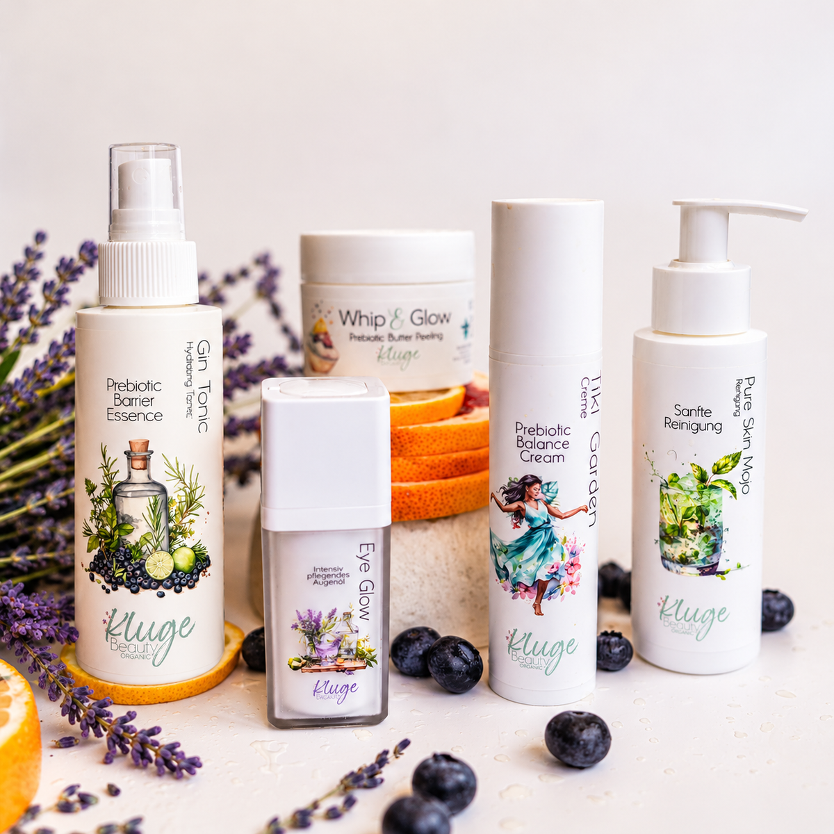 Love your Skin Bundle
