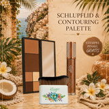 Schlupflid & Contouring Palette