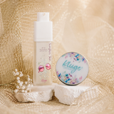 Skin Upgrade - makellose Haut in Sekunden