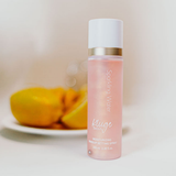 Sparkling Water Setting Spray - Fixiert & schenkt Glass-Skin-Glow