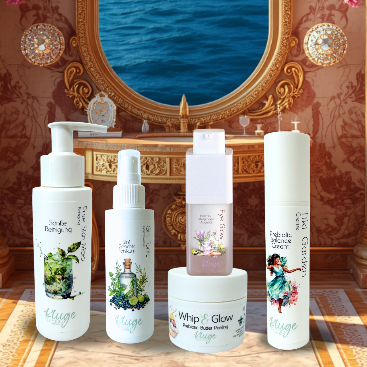 Love your Skin Bundle