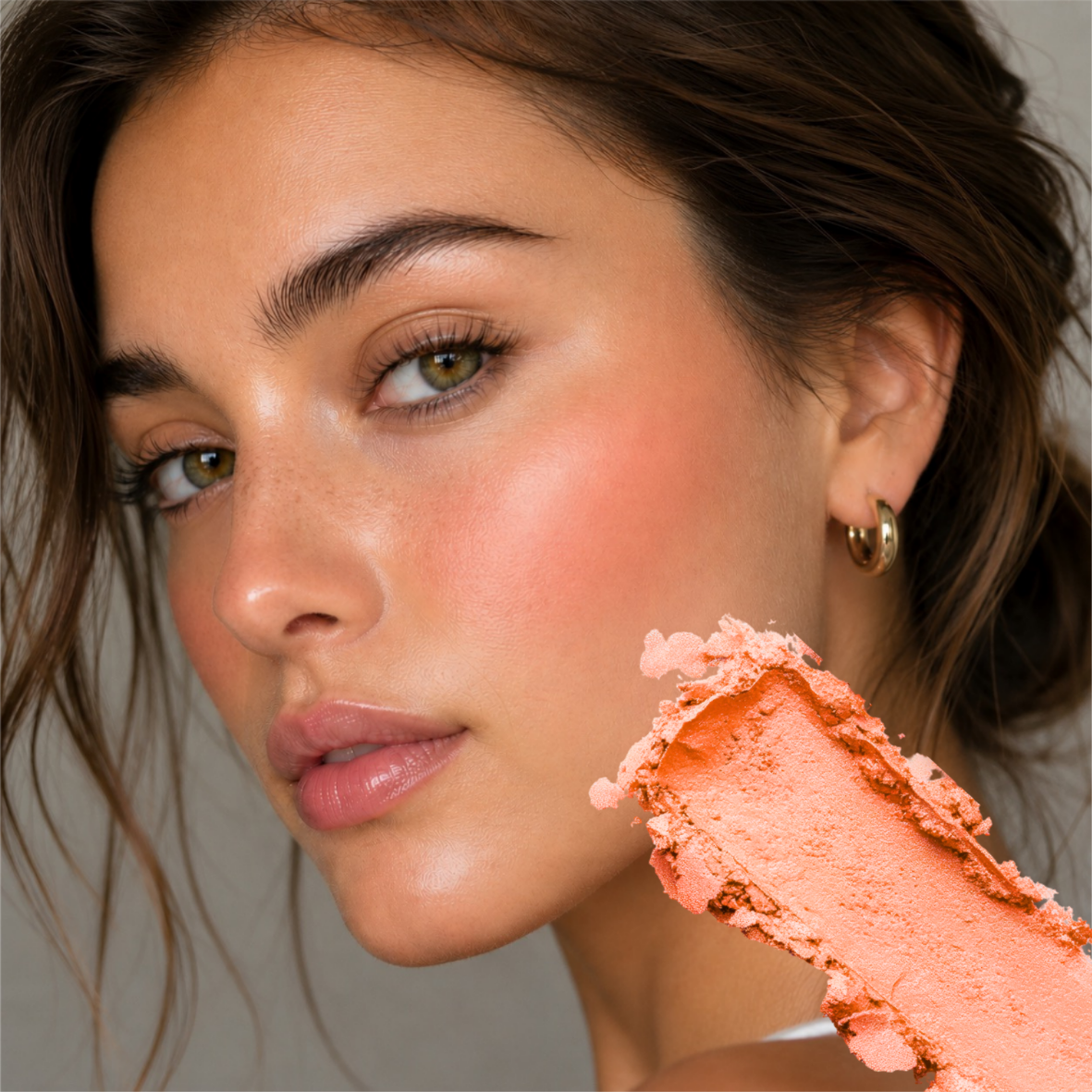 Sundown Blush Collection – Samtige Pigmente für natürliche Frische