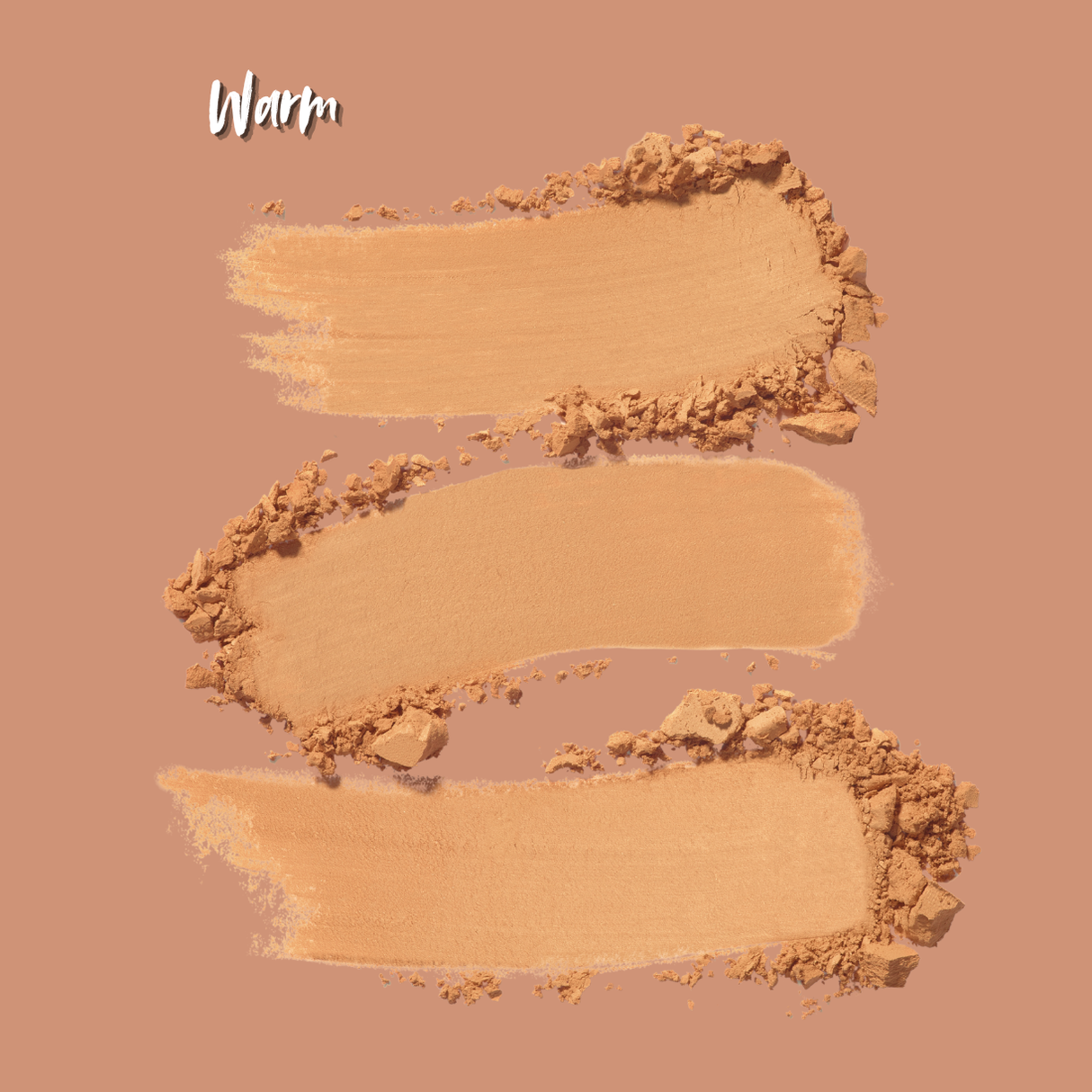 Magic Kompakt Powder - Sofort glatter, samtiger Teint