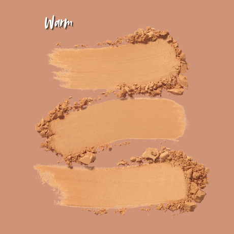 Magic Kompakt Powder - Sofort glatter, samtiger Teint