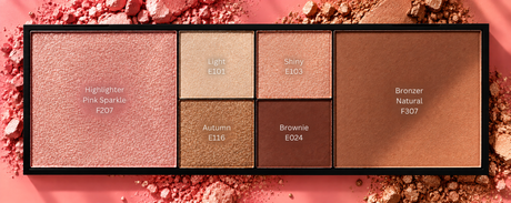 Full Face Palette - Ich bin fantastisch!