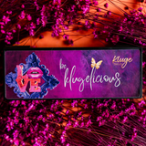 Klugelicious Magnetpalette  - zum selbst befüllen