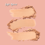 Magic Kompakt Powder - Sofort glatter, samtiger Teint