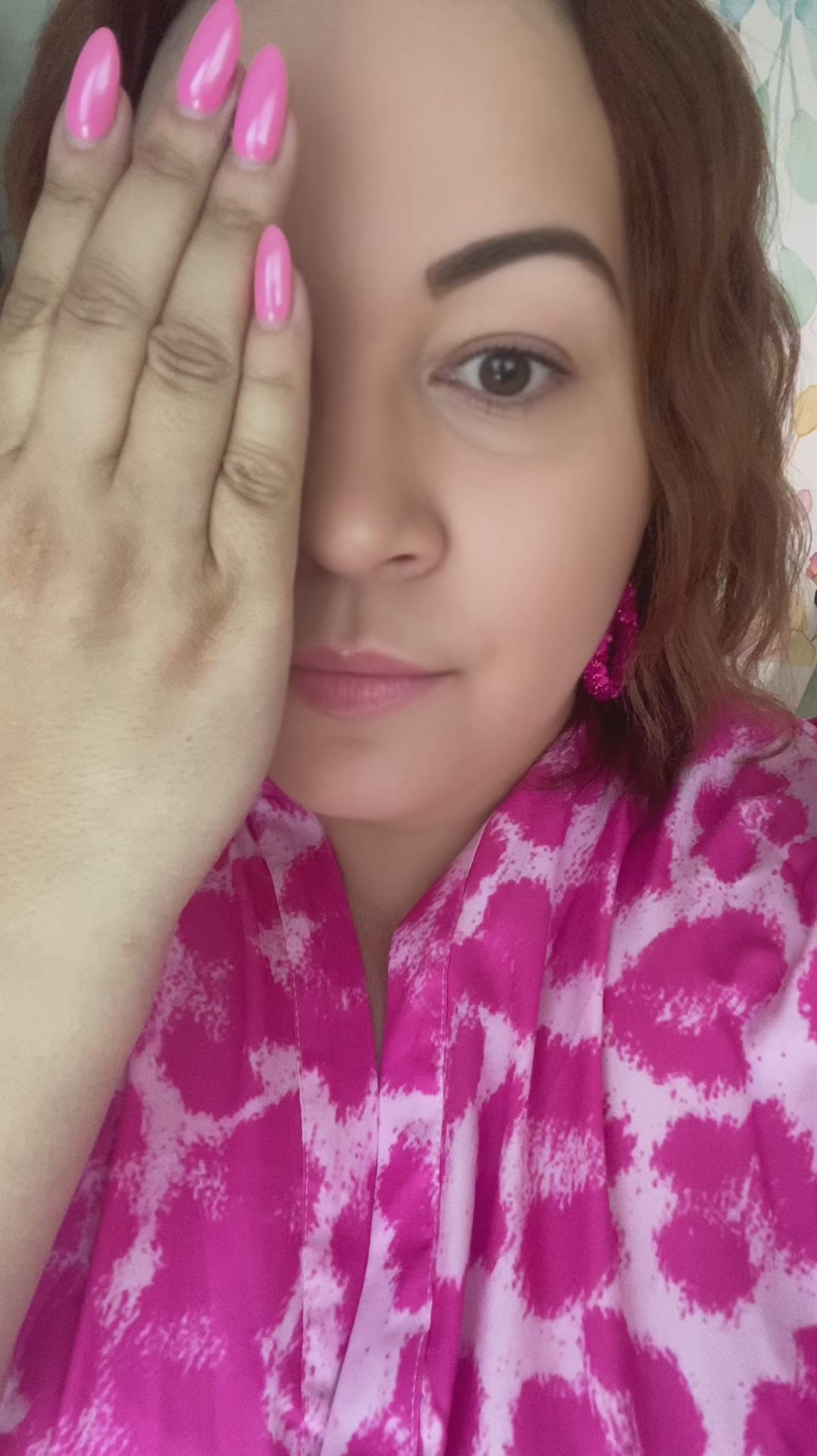 Eye Candy Mascara - Dicht. Lang. Glamourös.