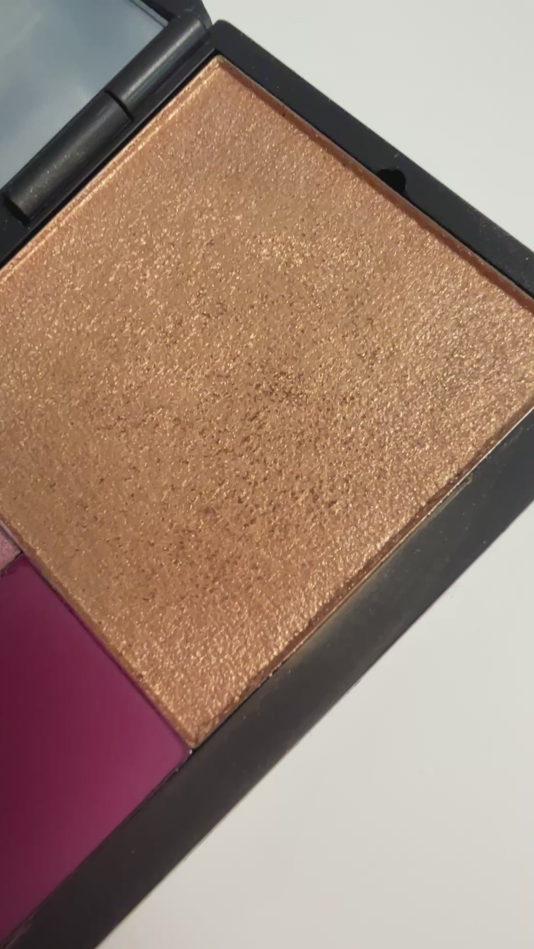 AUSVERKAUFT - LOVE YOURSELF FULL FACE PALETTE – Wundervoll!