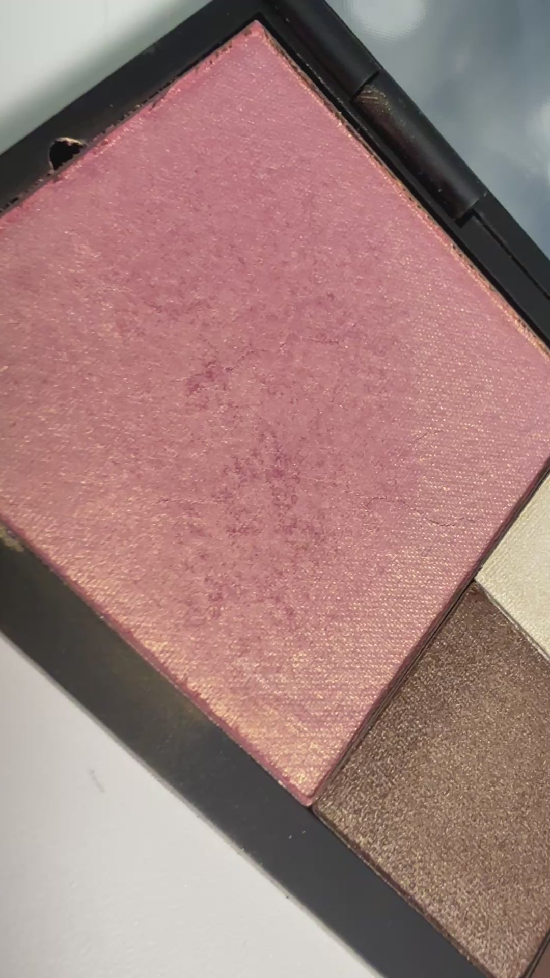 LOVE YOURSELF FULL FACE PALETTE – Fantastisch!