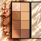 Contouring Palette - The Art of Sculping