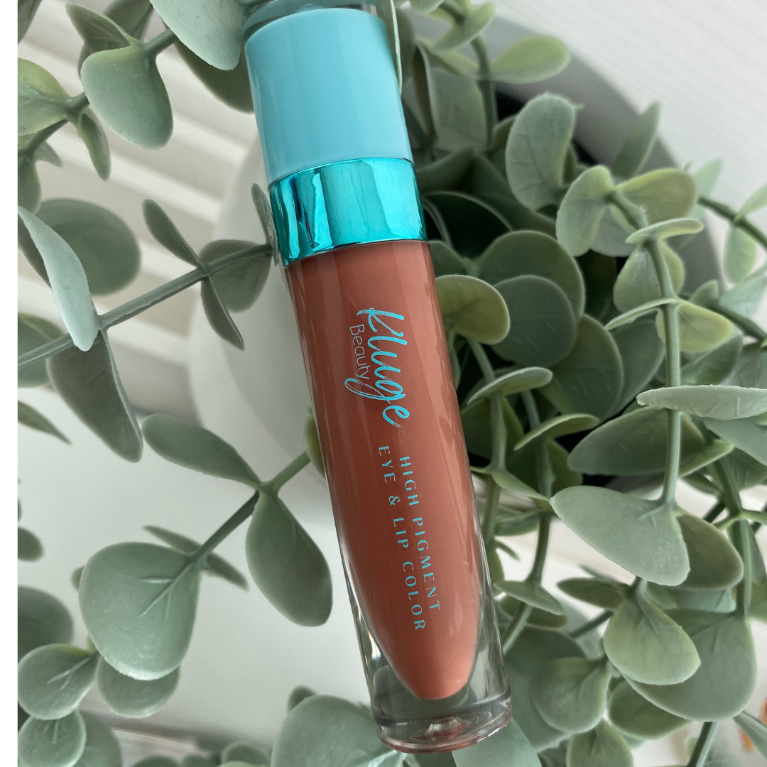 BEIGE - High Pigment Eye &amp; Lip Color